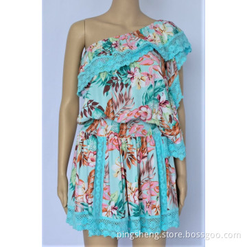 New Fashion Short Dress